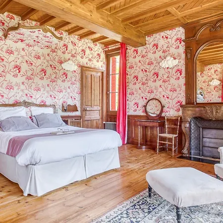 Manoir De Truhelin, à 2 Pas Du Golfe Du Morbihan Maison d'hôtes