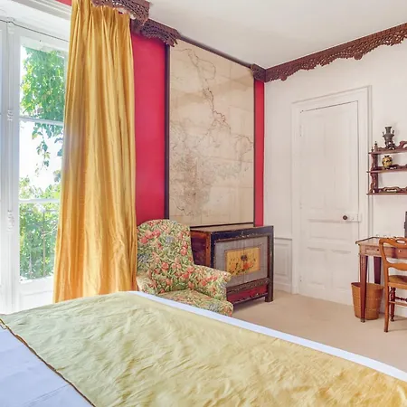 Manoir De Truhelin, à 2 Pas Du Golfe Du Morbihan Maison d'hôtes *